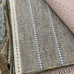 Urban Weave Multicolor Contemporary Carpet