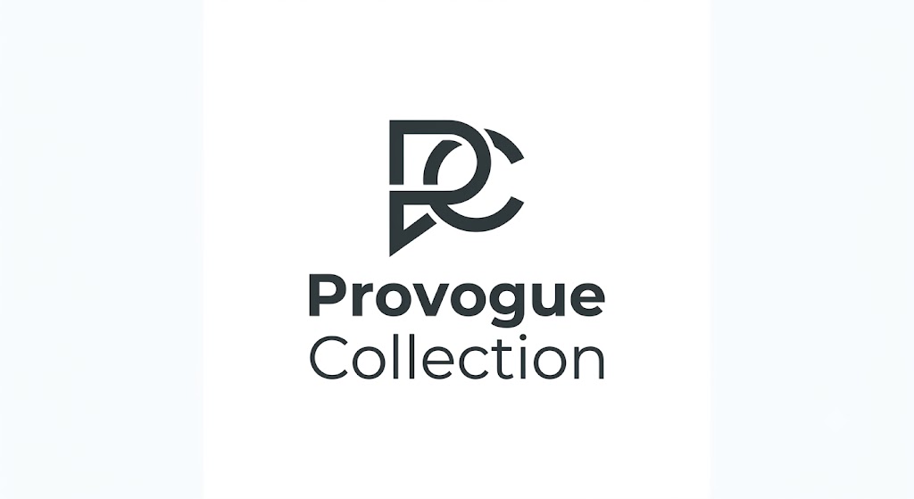 Provogue collection logo
