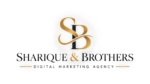 S&B Digital marketing Agency Logo
