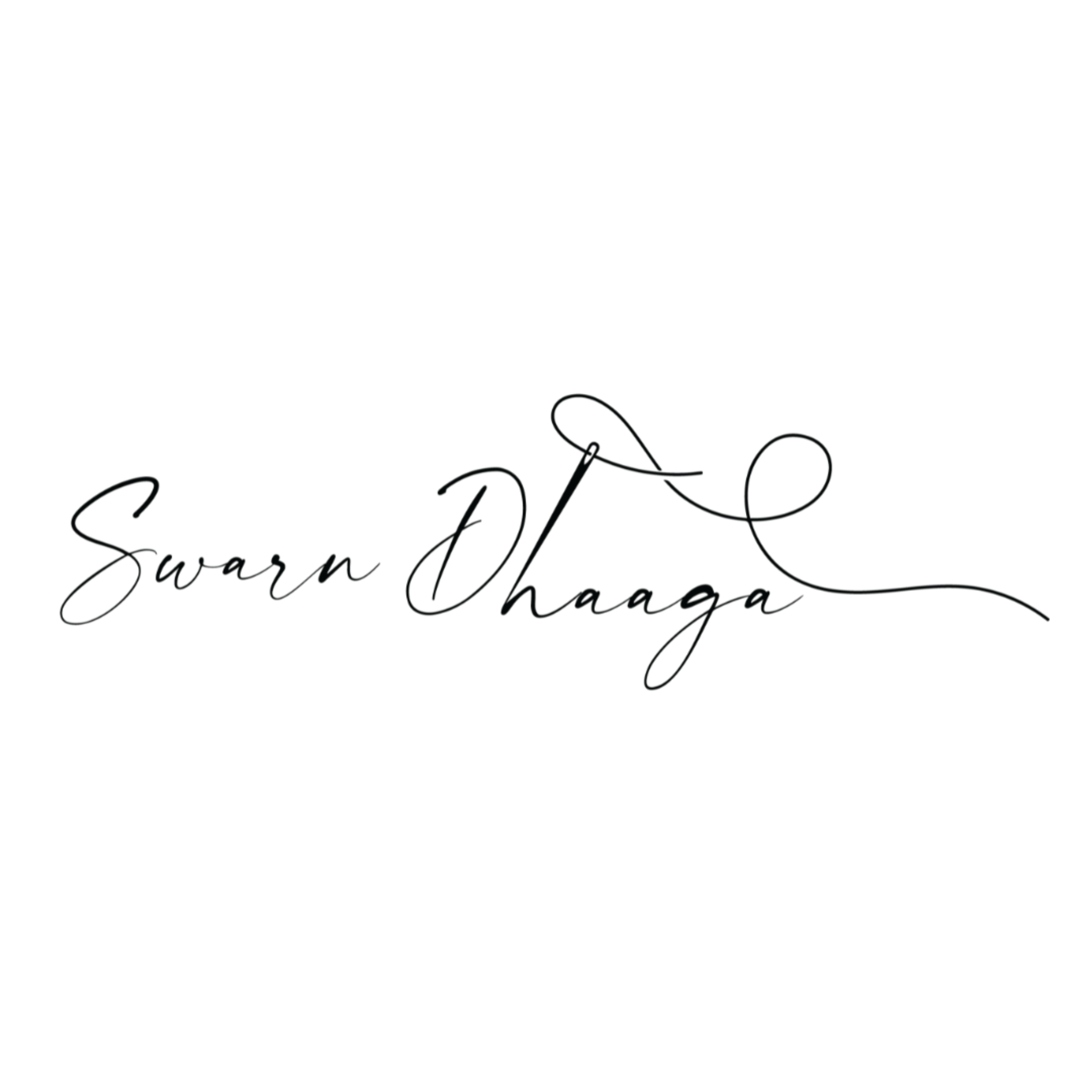 logo Swarn Dhaaga